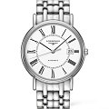 Часы Longines Presence L4.921.4.11.6